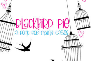 Blackbird Pie