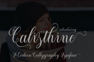 Calisthine: A Strategic Choice for Elegant Design and Effective Communication