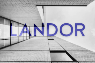 Landor: A Bold, Timeless Typeface for Modern Design