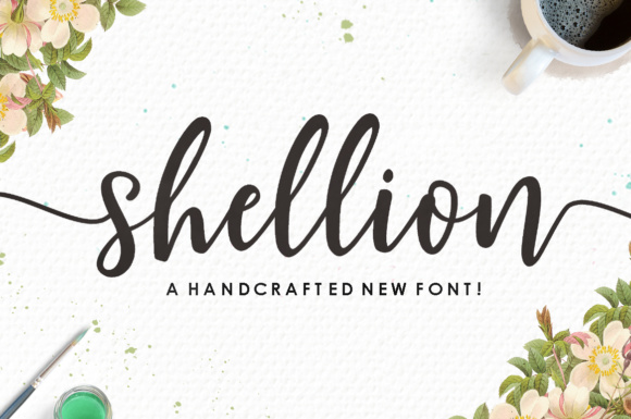 Shellion: A Strategic Choice for Elegant and Effective Design